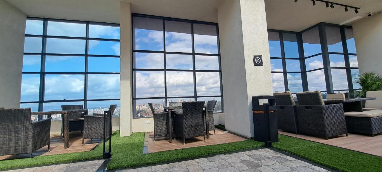 Ler Homes Nairobi Exterior foto